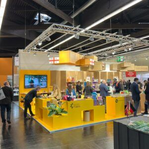 2Press at international packaging busines exhibitions